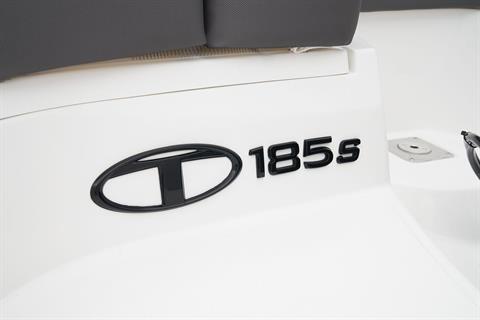 2025 Tahoe 185 S in Topeka, Kansas - Photo 19