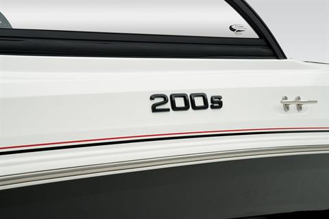 2025 Tahoe 200 S in Topeka, Kansas - Photo 8