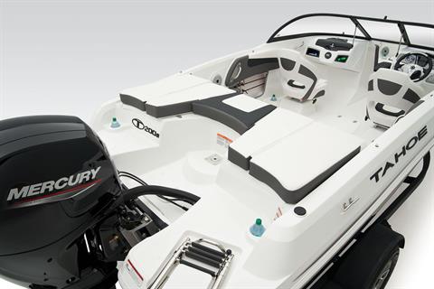 2025 Tahoe 200 S in Topeka, Kansas - Photo 18