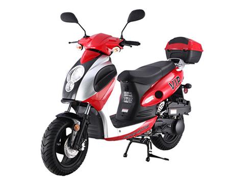 tao New 2021 Tao Motor SPORTXX ATVs in Howell, MI