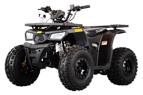 2022 Tao Motor MudHawk 10