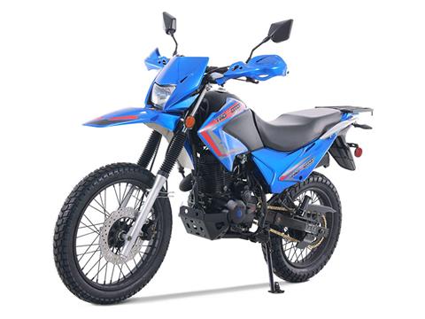 2022 Tao Motor TBR7D