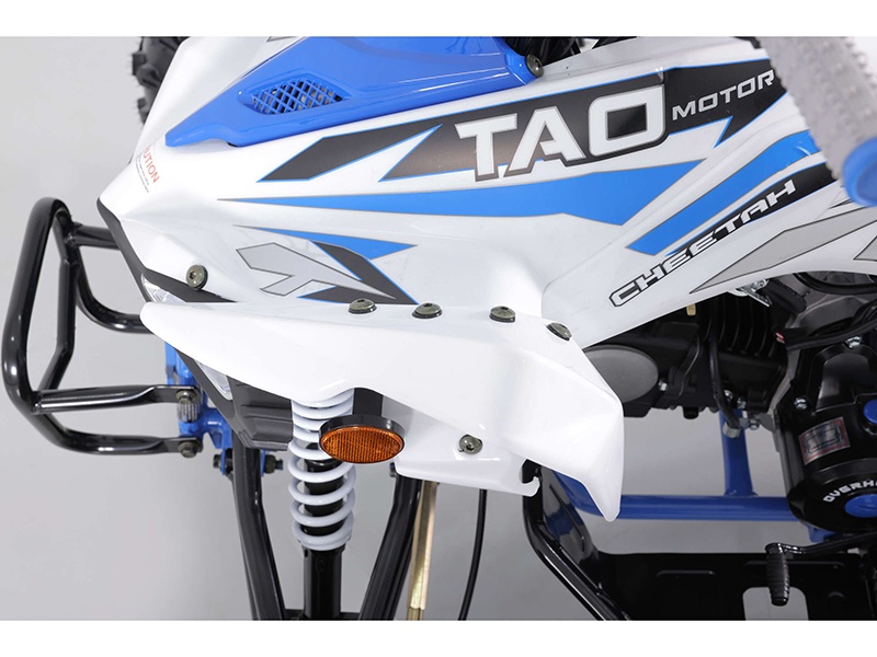 2023 Tao Motor Cheetah in Marion, North Carolina