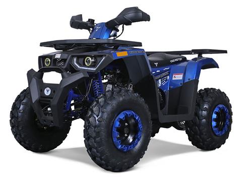 New 2023 Tao Motor G200 ATVs in Howell, MI