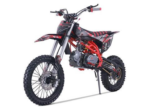New 2023 Tao Motor DB27 Motorcycles in Howell, MI
