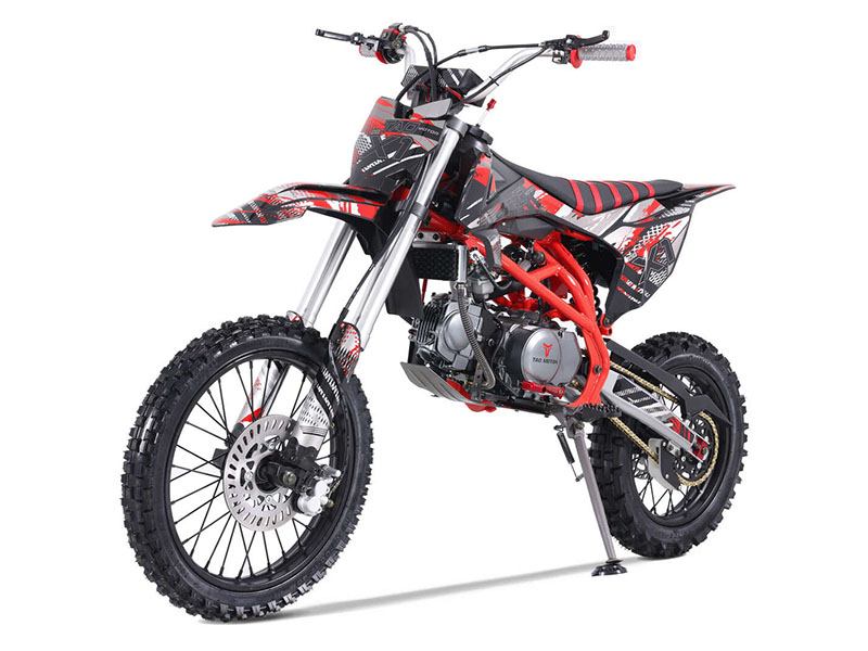 New 2023 Tao Motor DBX1 Motorcycles in Howell, MI