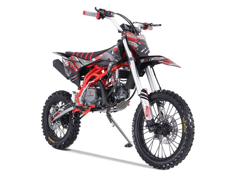 New 2023 Tao Motor DBX1 Motorcycles in Howell, MI