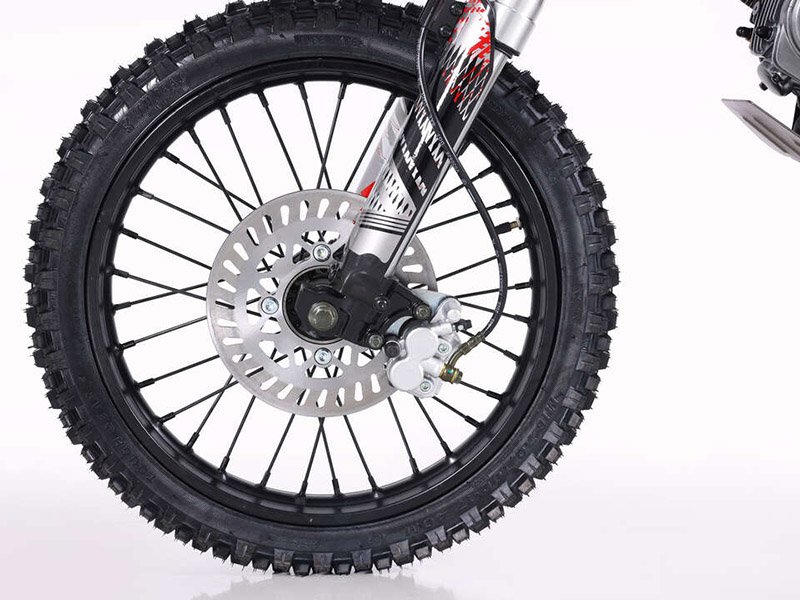 New 2023 Tao Motor DBX1 Motorcycles in Howell, MI