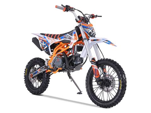 New 2023 Tao Motor DBX1 Motorcycles in Howell, MI