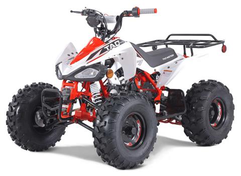New 2025 Tao Motor Cheetah Platinum ATVs in Howell, MI