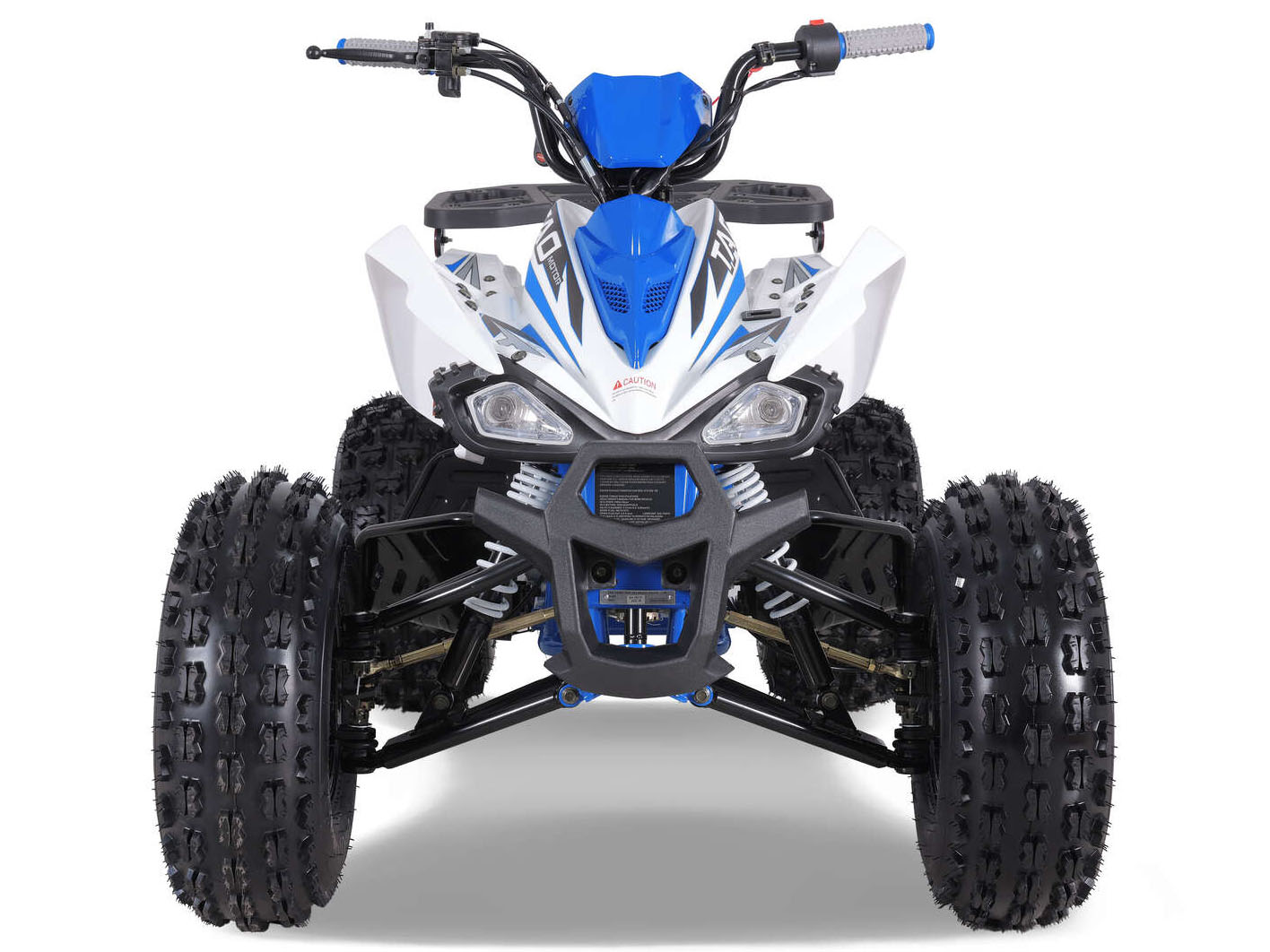 New 2025 Tao Motor Cheetah Platinum ATVs in Howell, MI