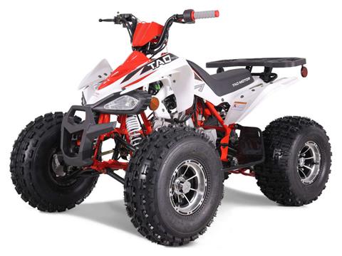 New 2025 Tao Motor Cheetah Platinum ATVs in Howell, MI
