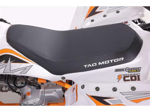 New 2025 Tao Motor Cheetah Platinum ATVs in Howell, MI