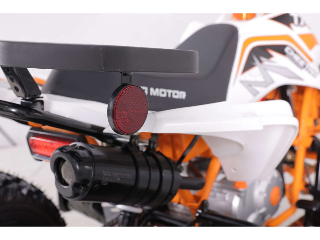 New 2025 Tao Motor Cheetah Platinum ATVs in Howell, MI