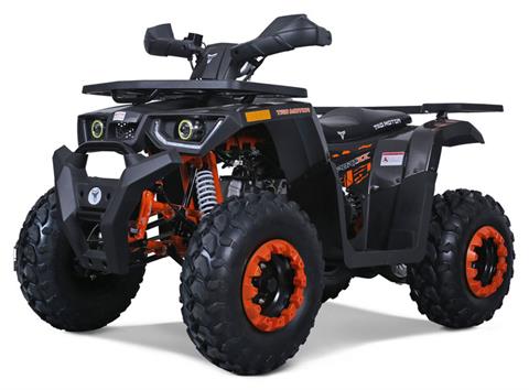 New 2023 Tao Motor G200 ATVs in Howell, MI