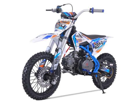 NO.3089　トゥデイ （ＴＯＤＡＹ）　４サイクルエンジン　ブルーメタリック　☆彡 トゥデイ(ホンダ) ブルー系・青色のバイク一覧｜新車・中古バイクなら