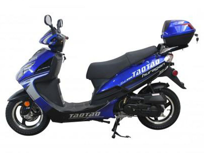 Tao Tao Motor Scooter