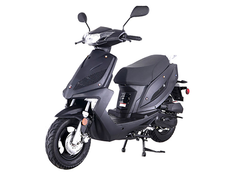 Tao Tao Motor Scooter