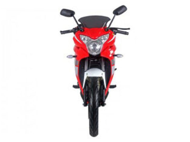 Tao Racer50 New 2025 Tao Motor Racer50 | Scooters in Largo FL | Red