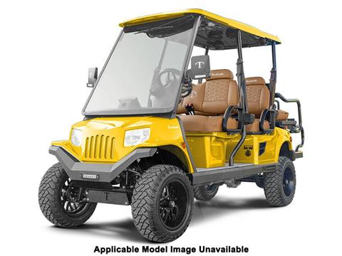 2025 Tomberlin E-Merge E2+2 Beachcomber