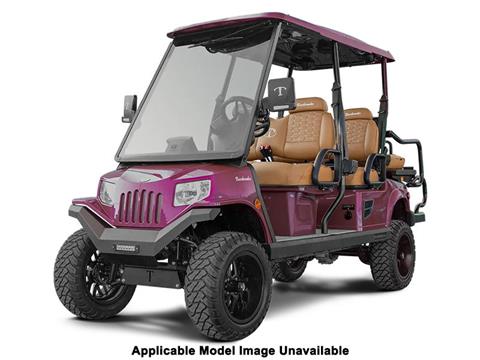 2025 Tomberlin E-Merge E2+2 Beachcomber