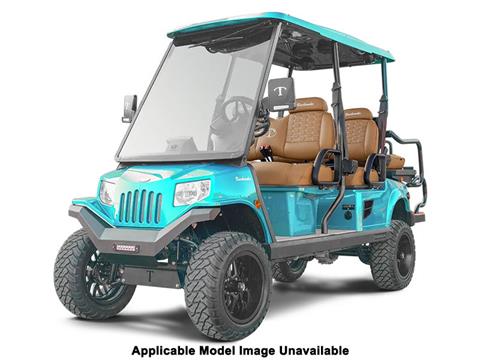 2025 Tomberlin E-Merge E2+2 Beachcomber