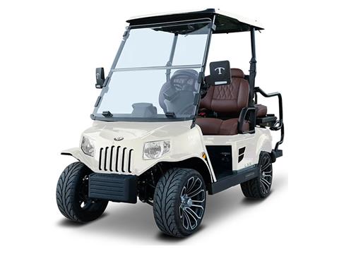 2025 Tomberlin E-Merge E2+2 LXR