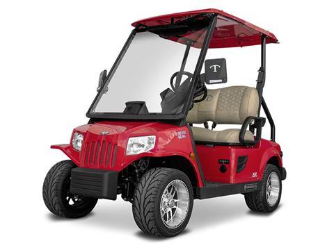 2025 Tomberlin E-Merge E2 SE