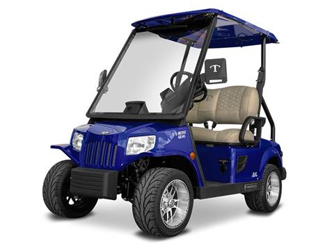 2025 Tomberlin E-Merge E2 SE
