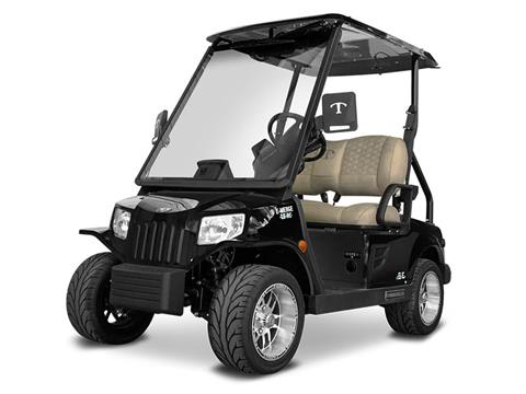 2025 Tomberlin E-Merge E2 SE
