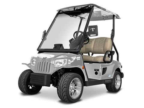 2025 Tomberlin E-Merge E2 SE