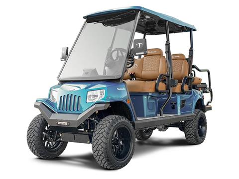 2025 Tomberlin E-Merge E4+2 Beachcomber