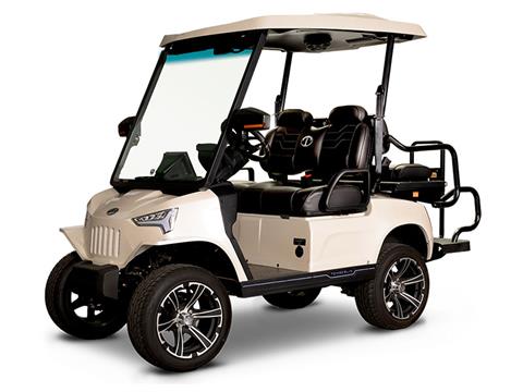 2025 Tomberlin Engage E2+2 LX