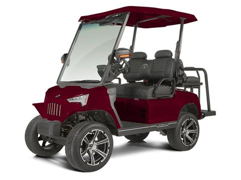 2025 Tomberlin Engage E2+2 LX