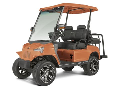 2025 Tomberlin Engage E2+2 LX