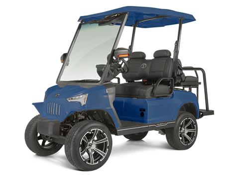 2025 Tomberlin Engage E2+2 LX