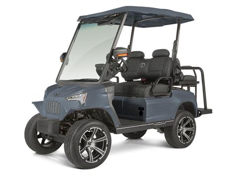 2025 Tomberlin Engage E2+2 LX