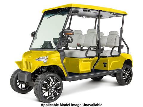 2025 Tomberlin Engage E2 GTZ