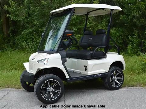 2025 Tomberlin Engage E2 LX