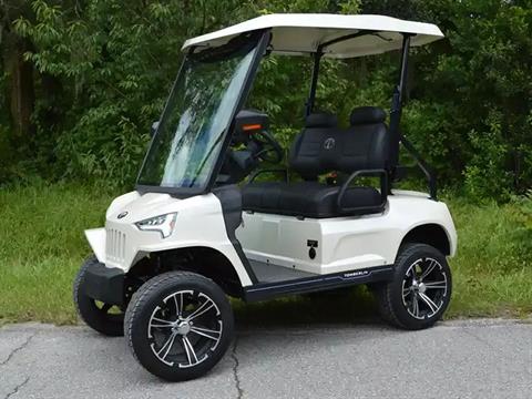 2025 Tomberlin Engage E2 LX