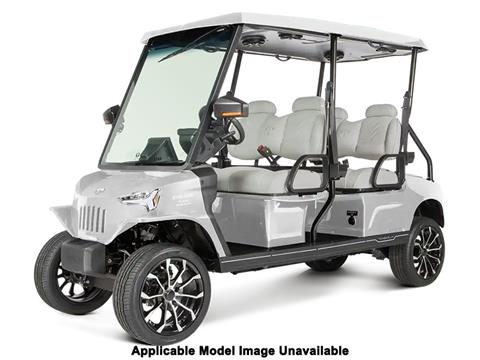 2025 Tomberlin Engage E4+2 GTZ