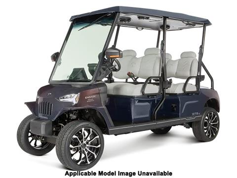 2025 Tomberlin Engage E4+2 GTZ