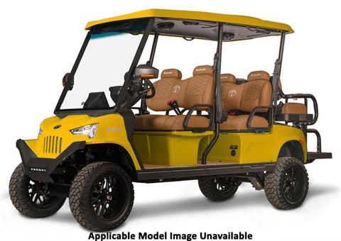 2026 Tomberlin Engage E2+2 Beachcomber