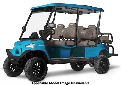 2026 Tomberlin Engage E2+2 Beachcomber