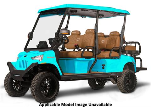 2026 Tomberlin Engage E2+2 Beachcomber