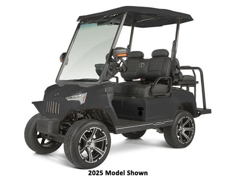 2026 Tomberlin Engage E2+2 LX