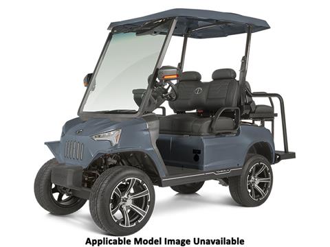 2026 Tomberlin Engage E2+2 LX