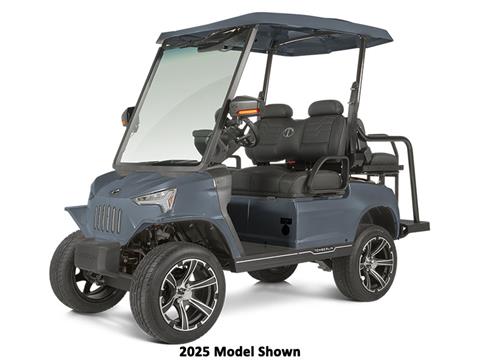 2026 Tomberlin Engage E2+2 LX