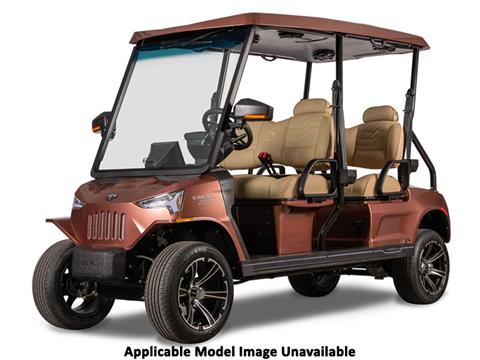 2026 Tomberlin Engage E4+2 LX