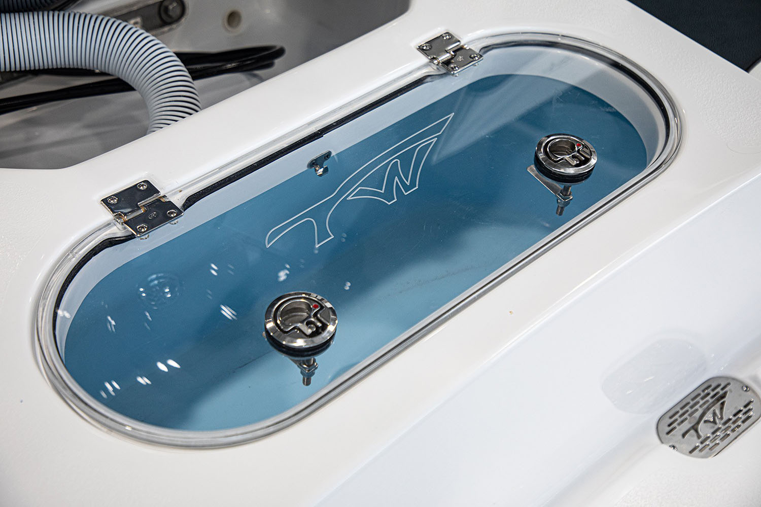 New 2025 Tidewater 2110 BM Power Boats Outboard in Newberry, SC | Stock ...